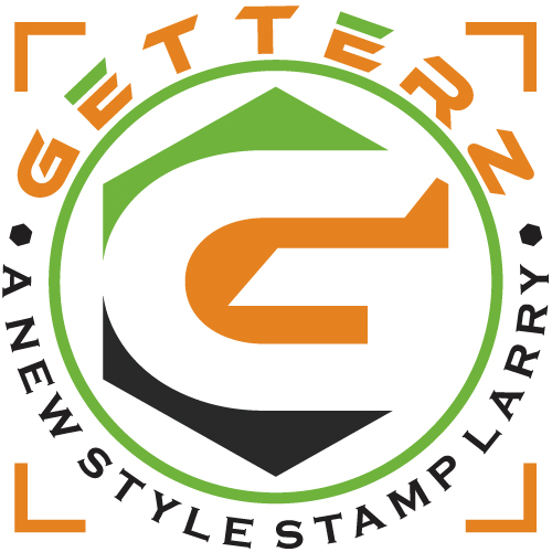 Getterzロゴ