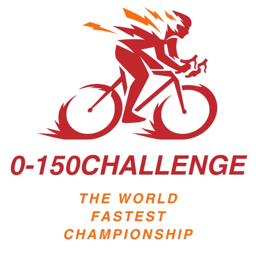 0-150 CHALLENGEのビジュアル